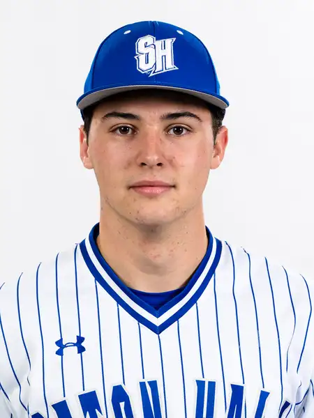 Ryan Strnad, Baseball, Seton Hall University