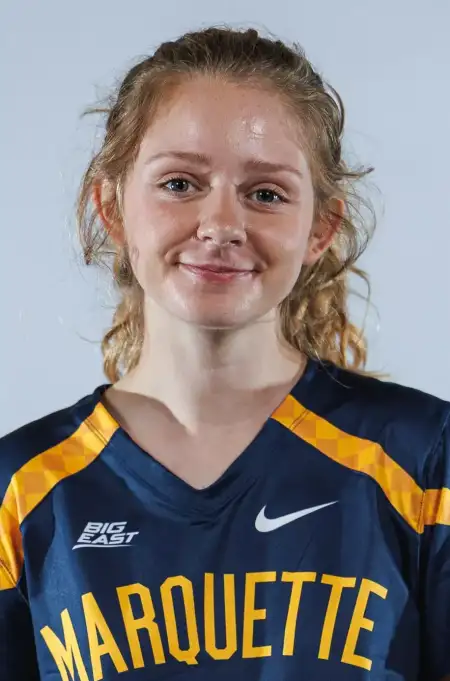 Zoey Gottlieb, Lacrosse, Marquette University