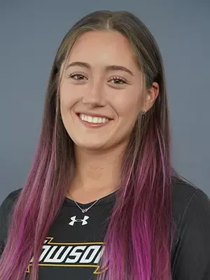 Acacia Connor, Lacrosse, undefined