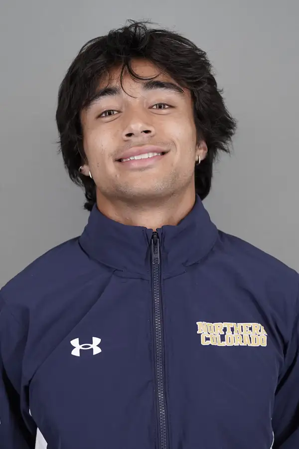 Dylan Wilson, Track and Field (O), University of Northern Colorado