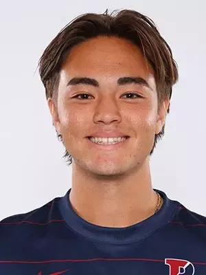 Jack-Ryan Jeremiah, Soccer, undefined