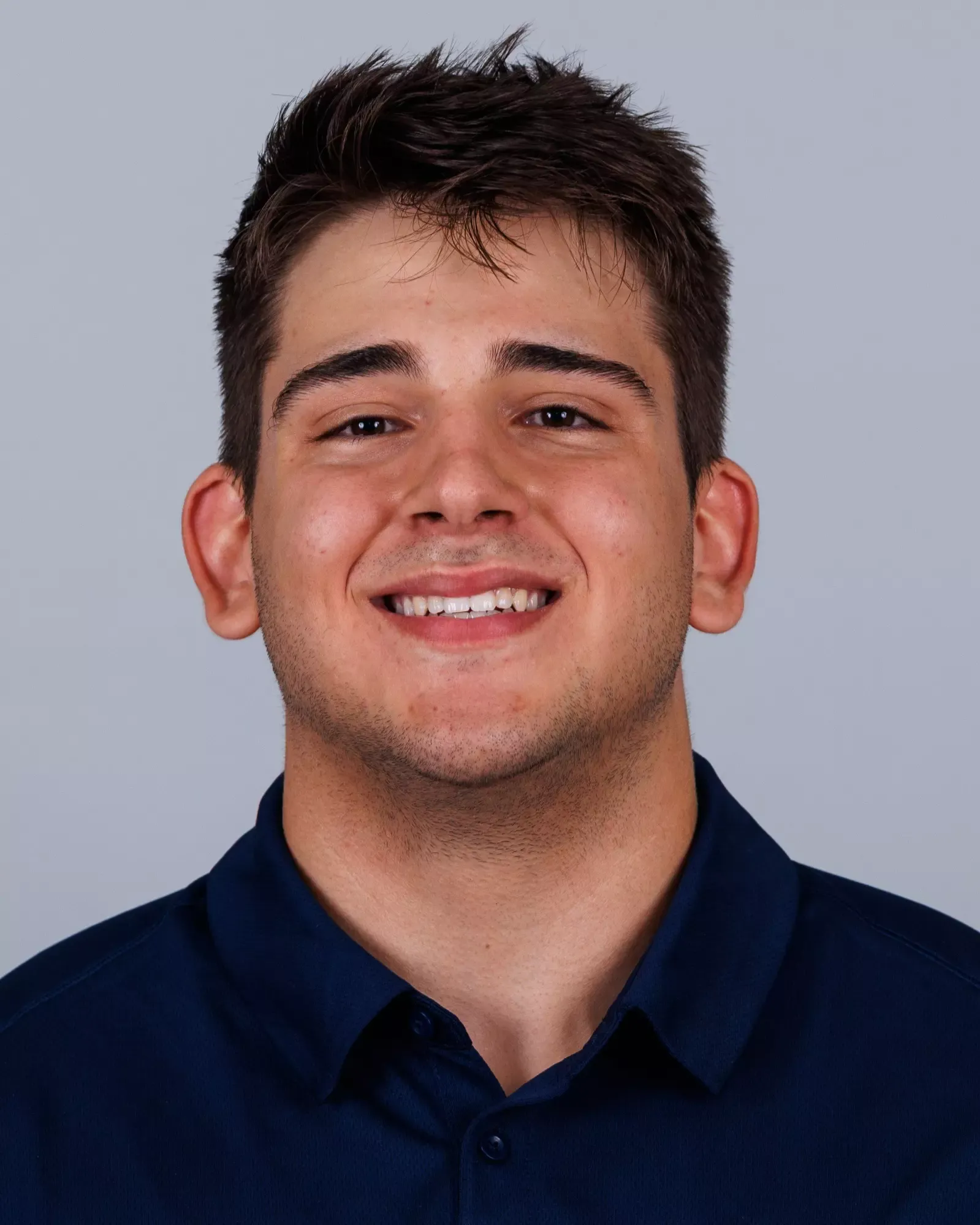 John Prokapus III, Football, Yale University