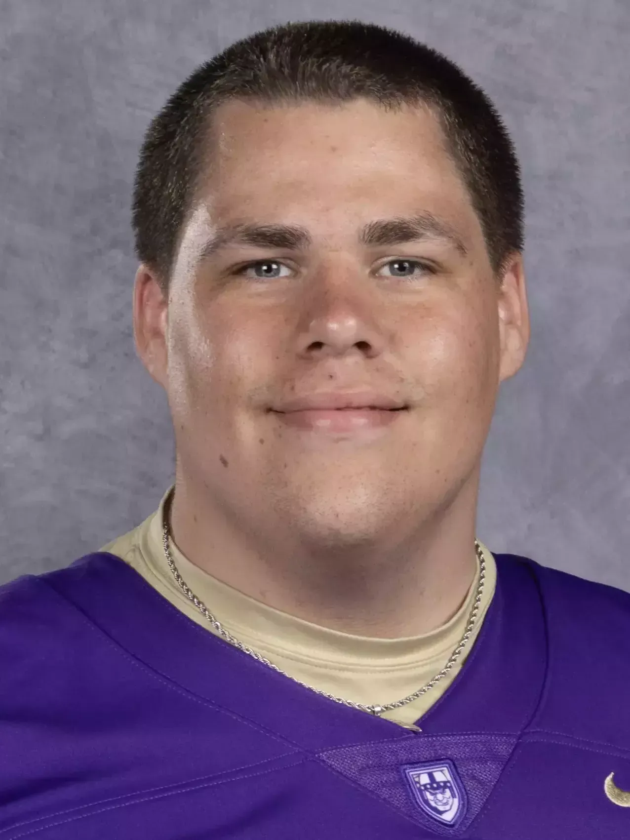 Caleb Hale, Football, Albion College