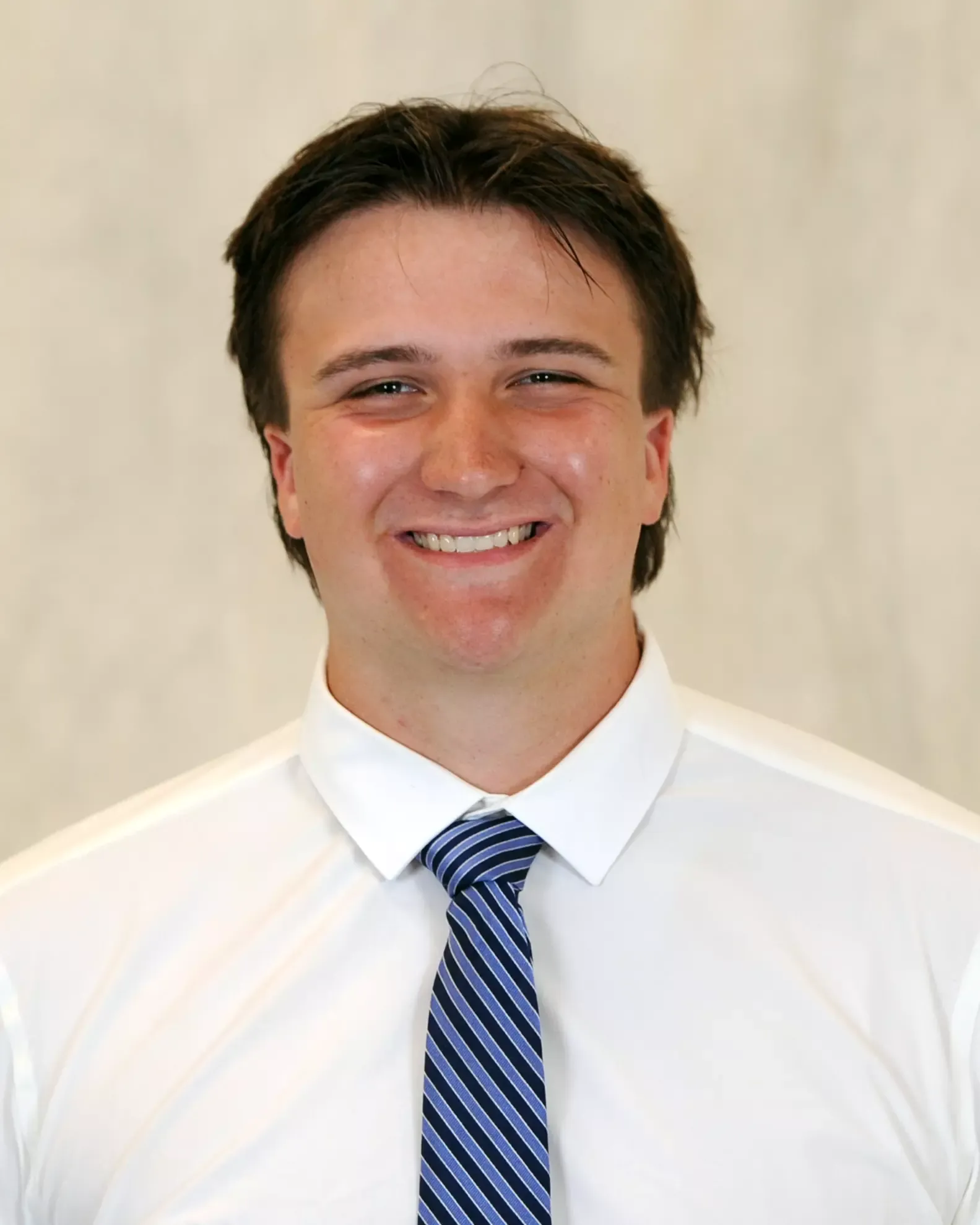 Brad Bartling, Football, Carleton College