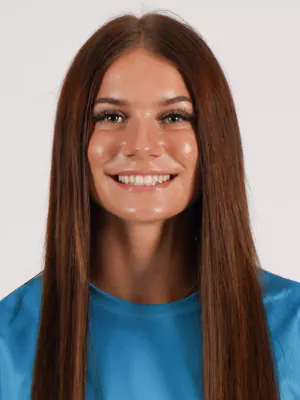 Sierra Gallant, Soccer, undefined