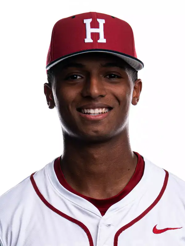 Aidan Colasante, Baseball, Harvard University