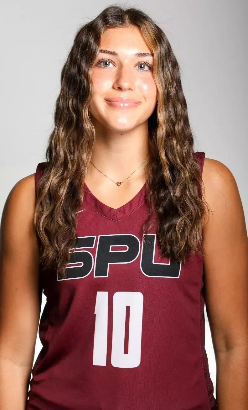 Kara Wilson, Basketball, Seattle Pacific University