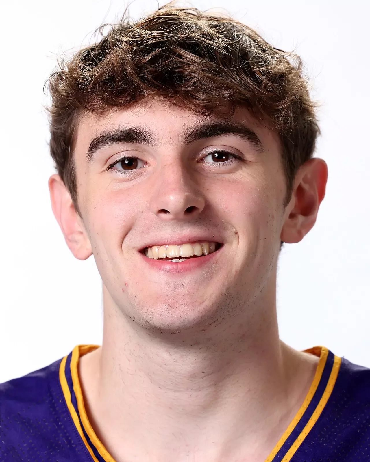 Aidan Yates, Basketball, Williams College