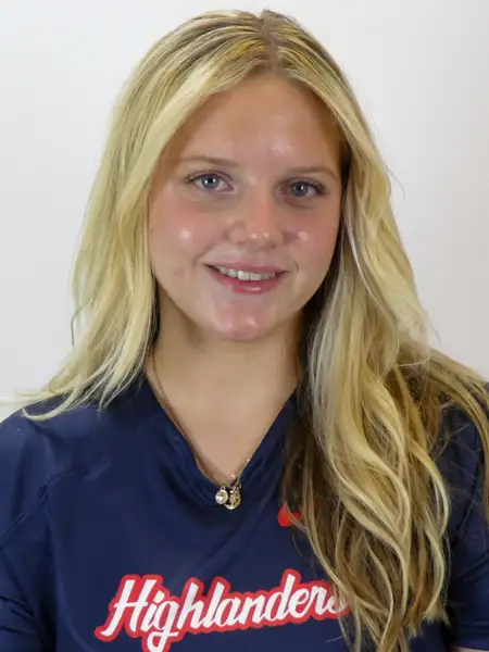 Payton Knight, Lacrosse, Radford University