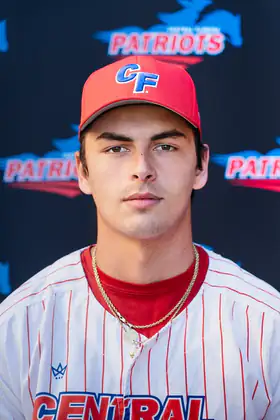 Niko Janssens, Baseball, College of Central Florida