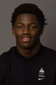 Vi'Naz Cobb, Football, undefined