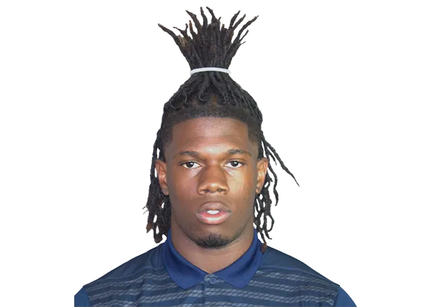 Omari Davis, Football, South Carolina State University