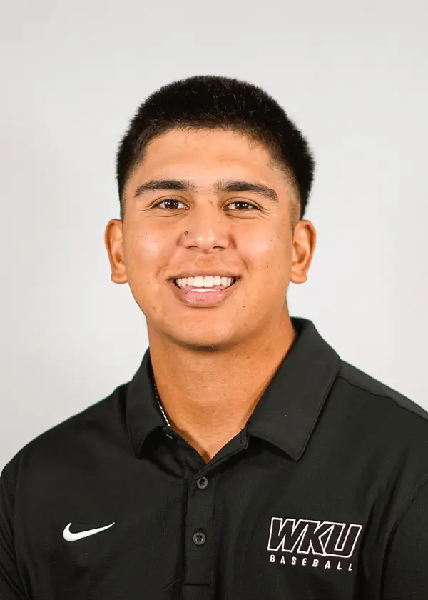 Jude Favela, Baseball, Western Kentucky University