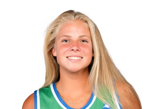 Jordan Campbell, Basketball, undefined