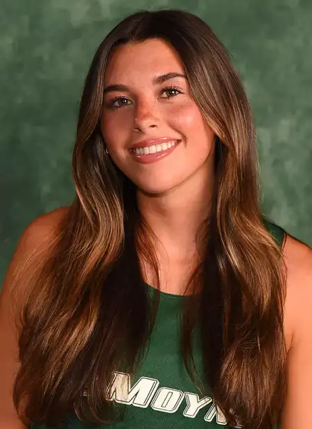 Amelia Lyden, Track and Field (O), Le Moyne College