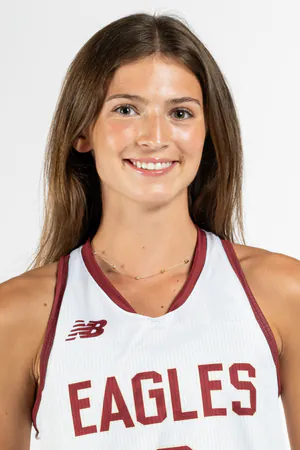 Alex De Cain, Field Hockey, undefined