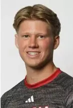 Will Curtis, Soccer, undefined