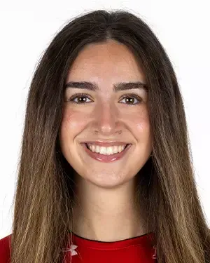 Nikki Tawil, Volleyball, undefined