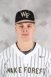 Ethan Conrad, Baseball, undefined