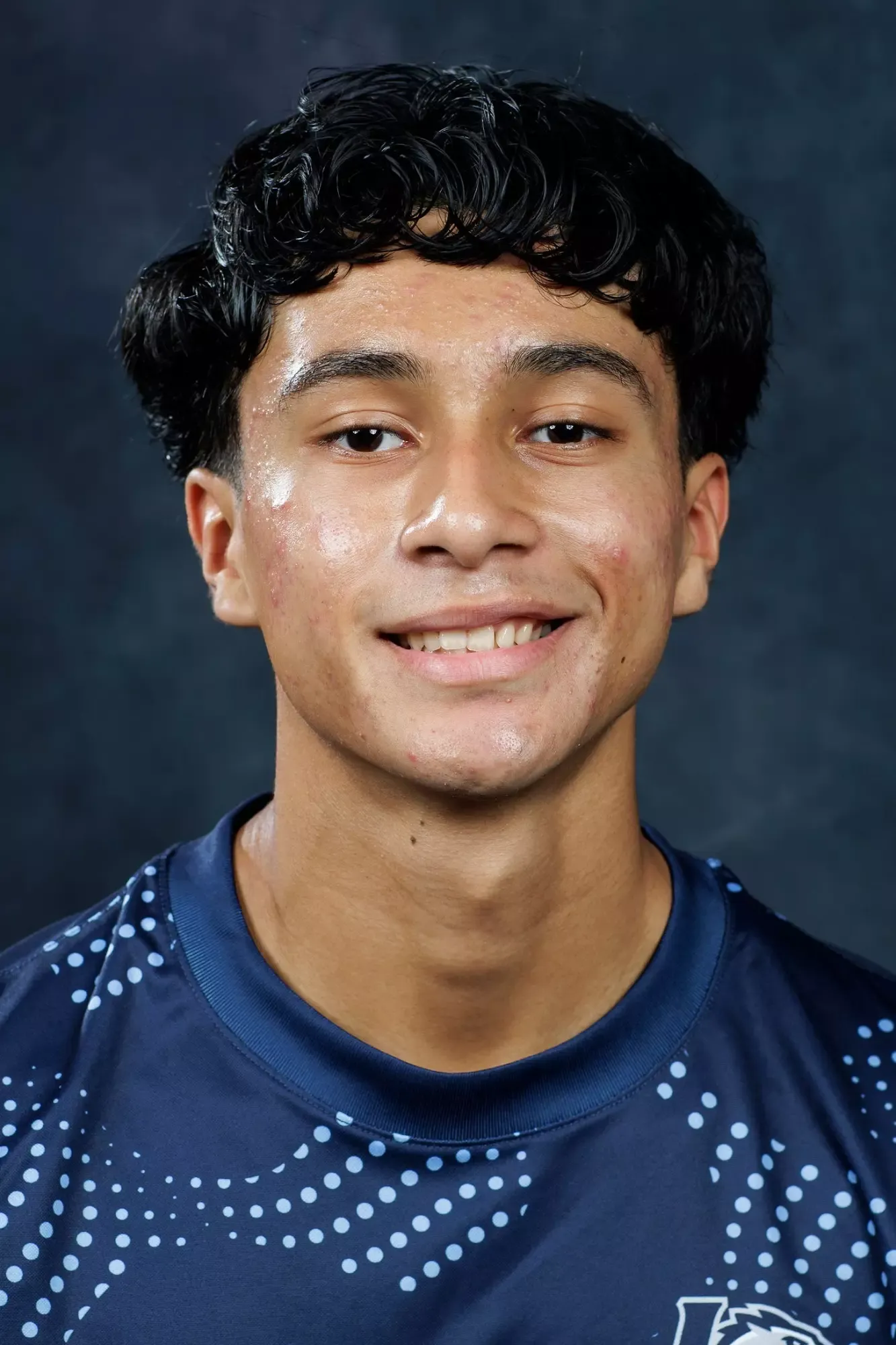 Steven Rivas, Soccer, Longwood University