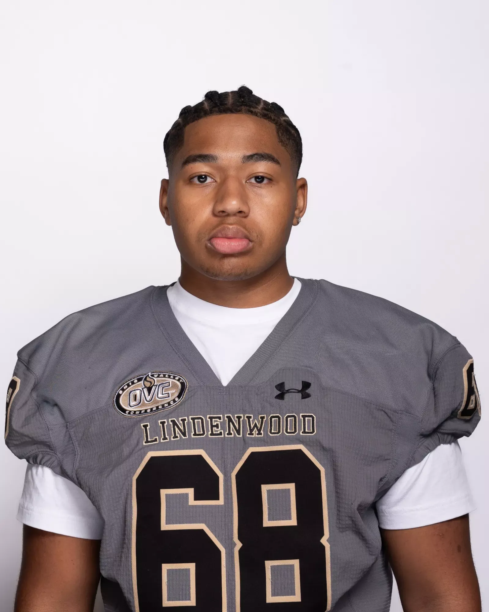 DJ Williams, Football, Lindenwood University