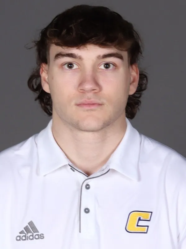 Ashton Schumann, Football, University of Tennessee at Chattanooga