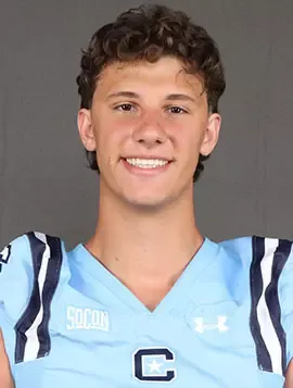 Colton Green, Football, undefined