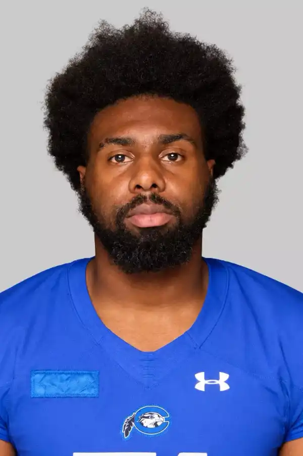 Sylvester Witherspoon III, Football, Chowan University