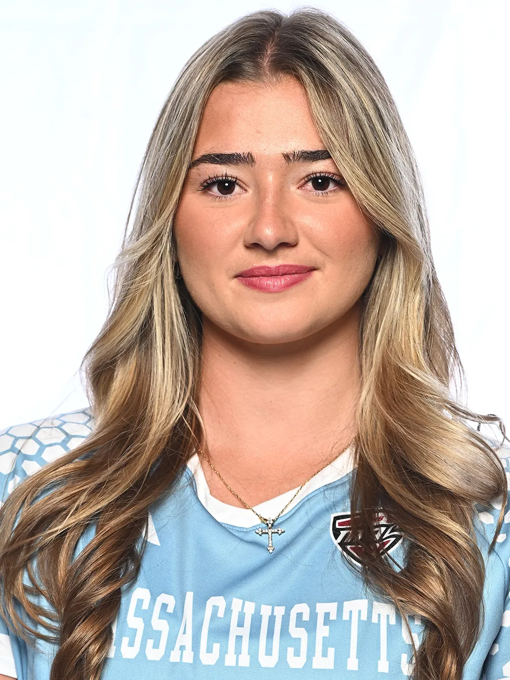 Ella Casagrande-Stevens, Soccer, University of Massachusetts Amherst
