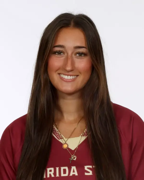 Mackenzie Conversano, Lacrosse, Florida State University