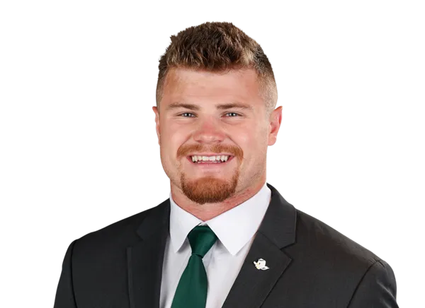 Bryce Boettcher, Football, undefined