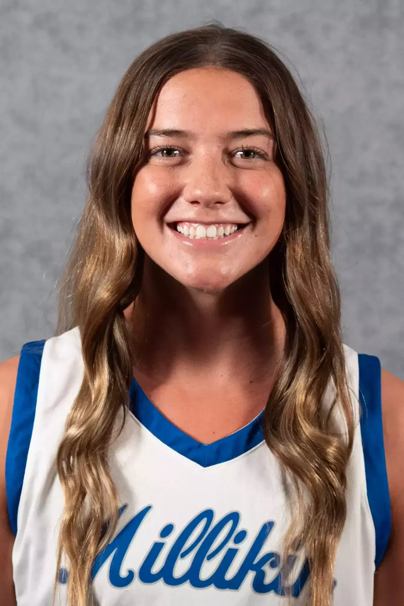 Izzy Hay, Basketball, Millikin University