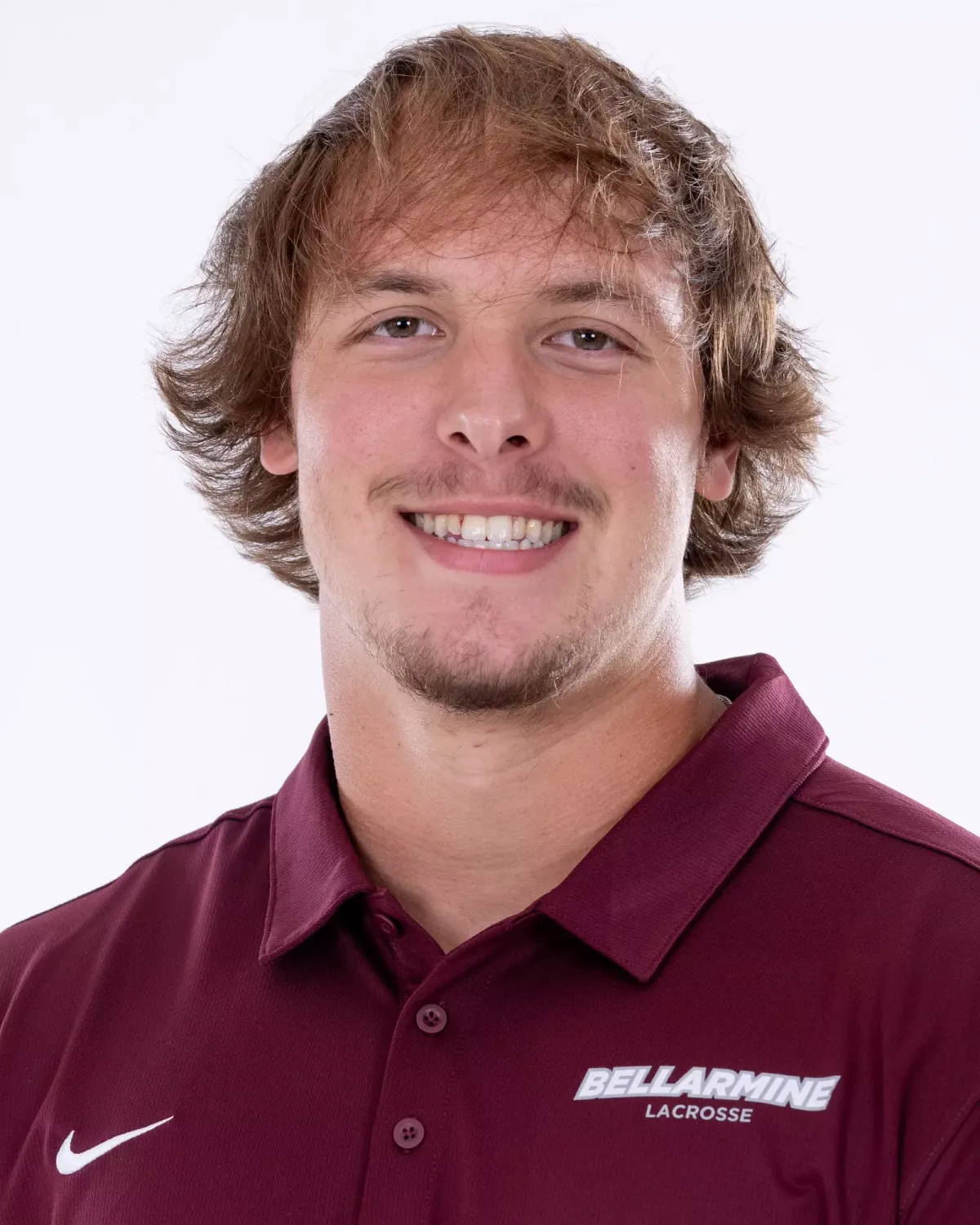 Grant Krebs, Lacrosse, undefined