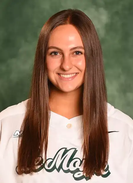 Adrianna Laraway, Softball, Le Moyne College