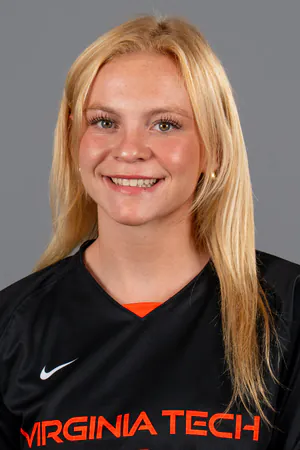 Ellie Robertson, Soccer, undefined