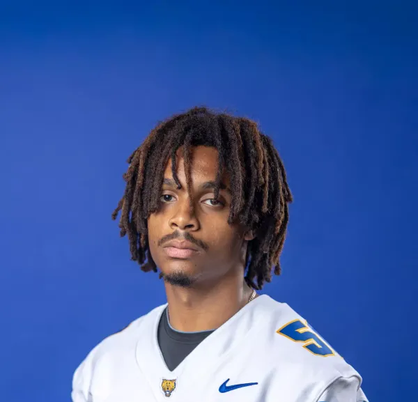 Quon Gordon, Football, Fort Valley State University