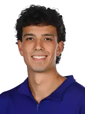 Alex Contreras, Track and Field (O), High Point University
