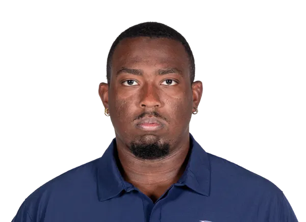 Jaylen Garth, Football, undefined