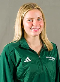 Adysen Mazzoni, Gymnastics, Eastern Michigan University