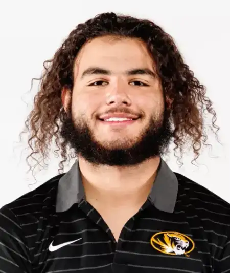 CJ May, Football, University of Missouri