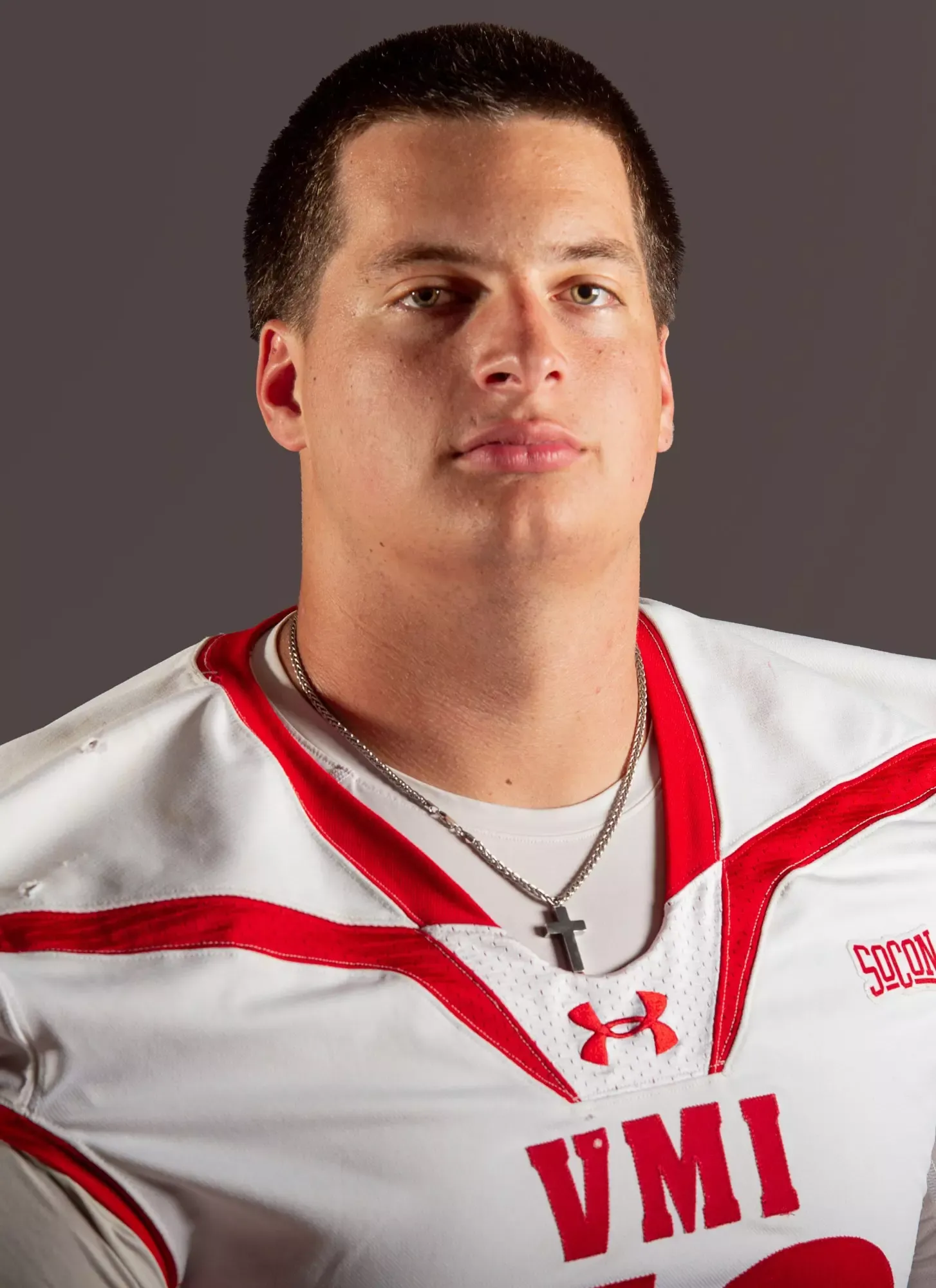 Chase Aslett, Football, undefined