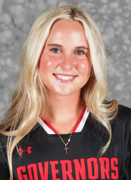 Lilah Jennings, Soccer, Austin Peay State University