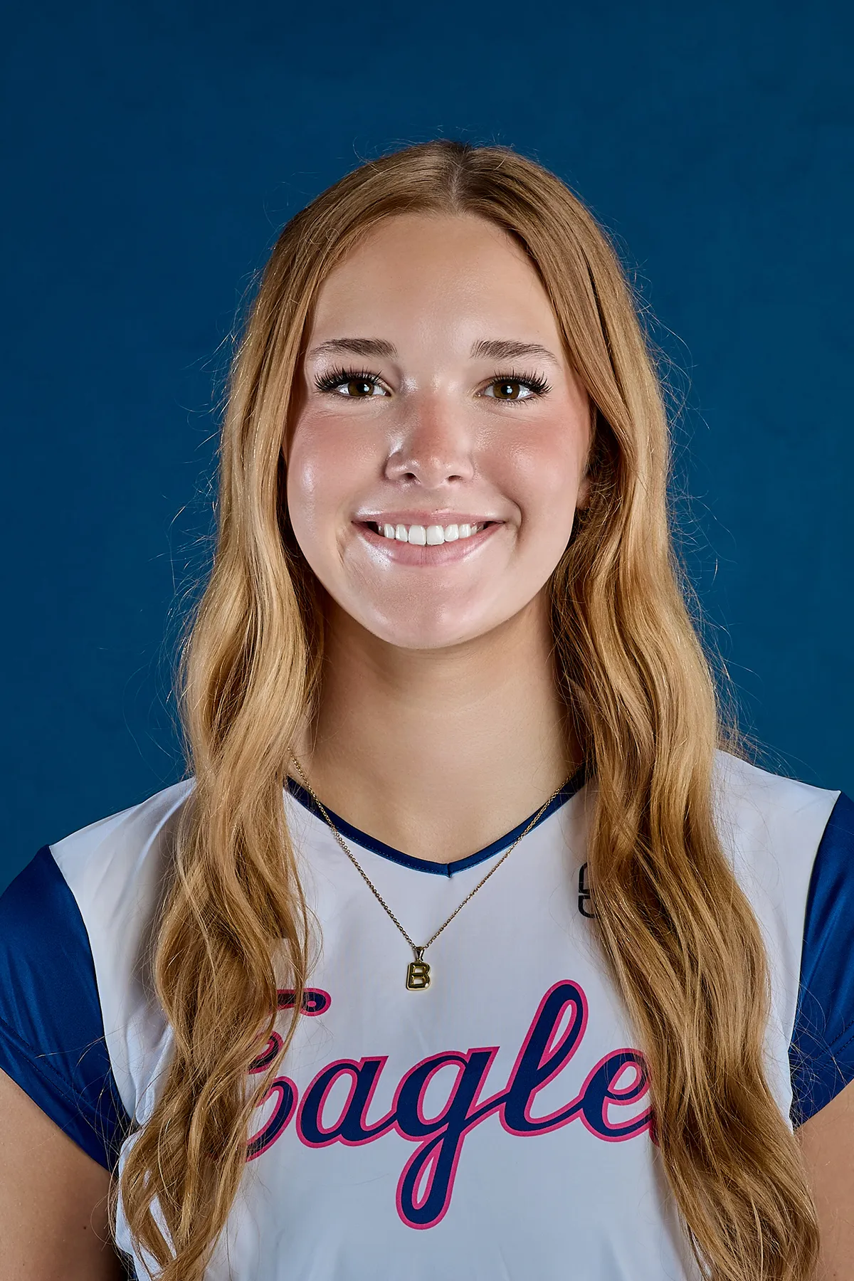 Beka Pfefferkorn, Volleyball, undefined