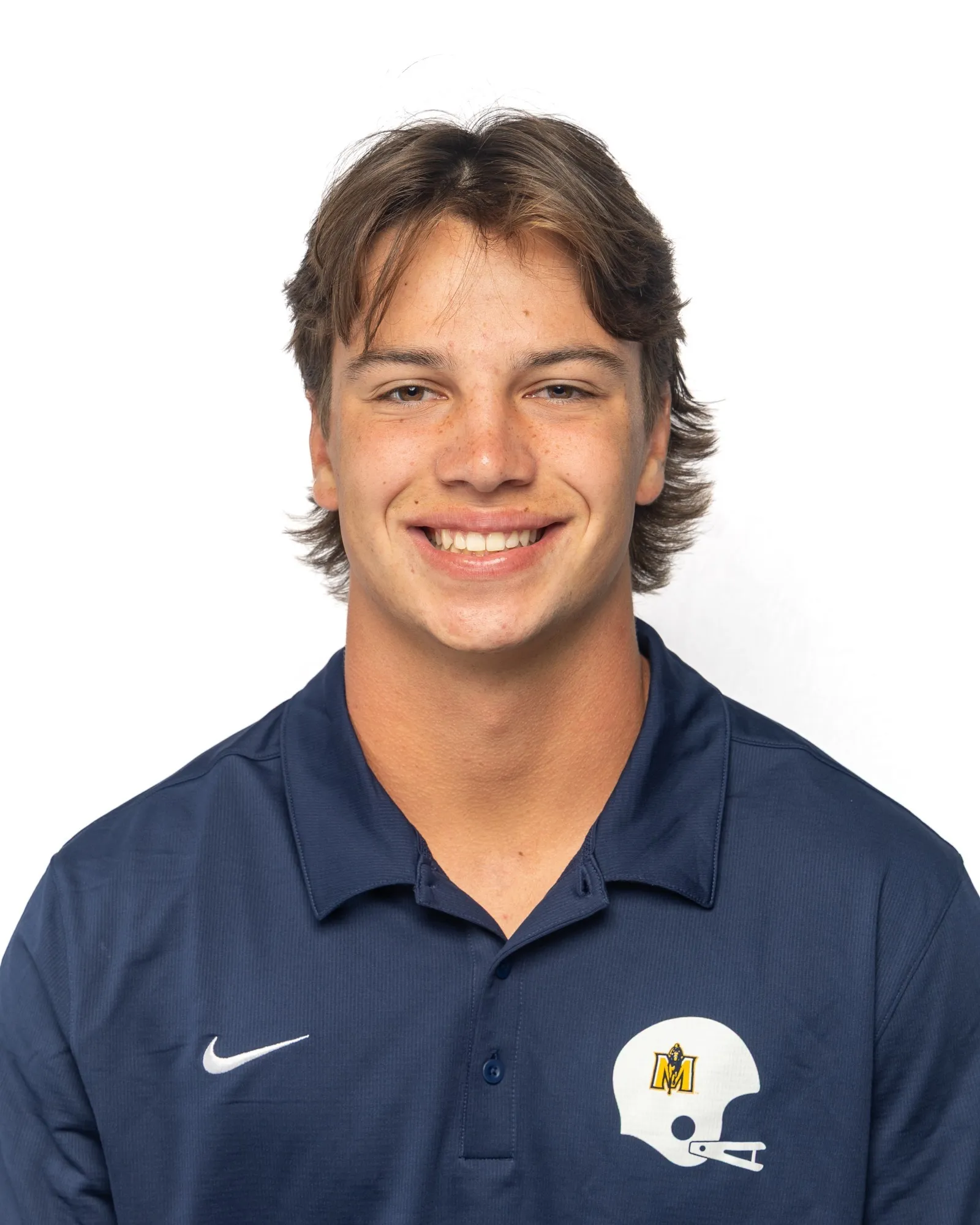 Dax Pregeant, Football, Murray State University