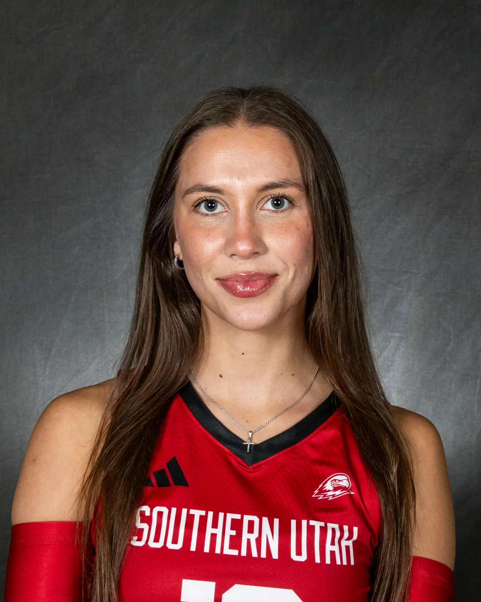 Zorana Stankovska, Volleyball, Southern Utah University