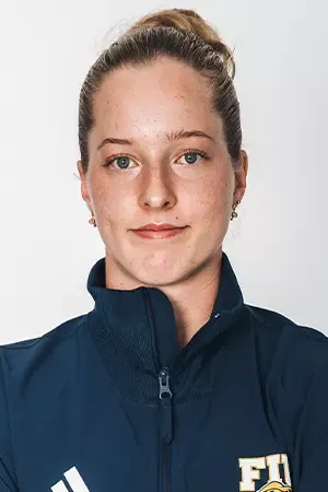 Maria Alvestad, Swimming & Diving, Florida International University