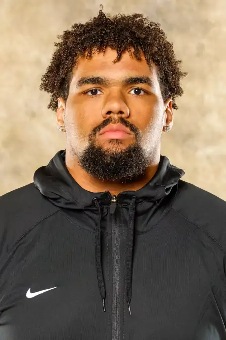Prentiss Derrick Jr., Football, Bemidji State University