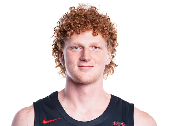 Kenan Parrish, Basketball, undefined