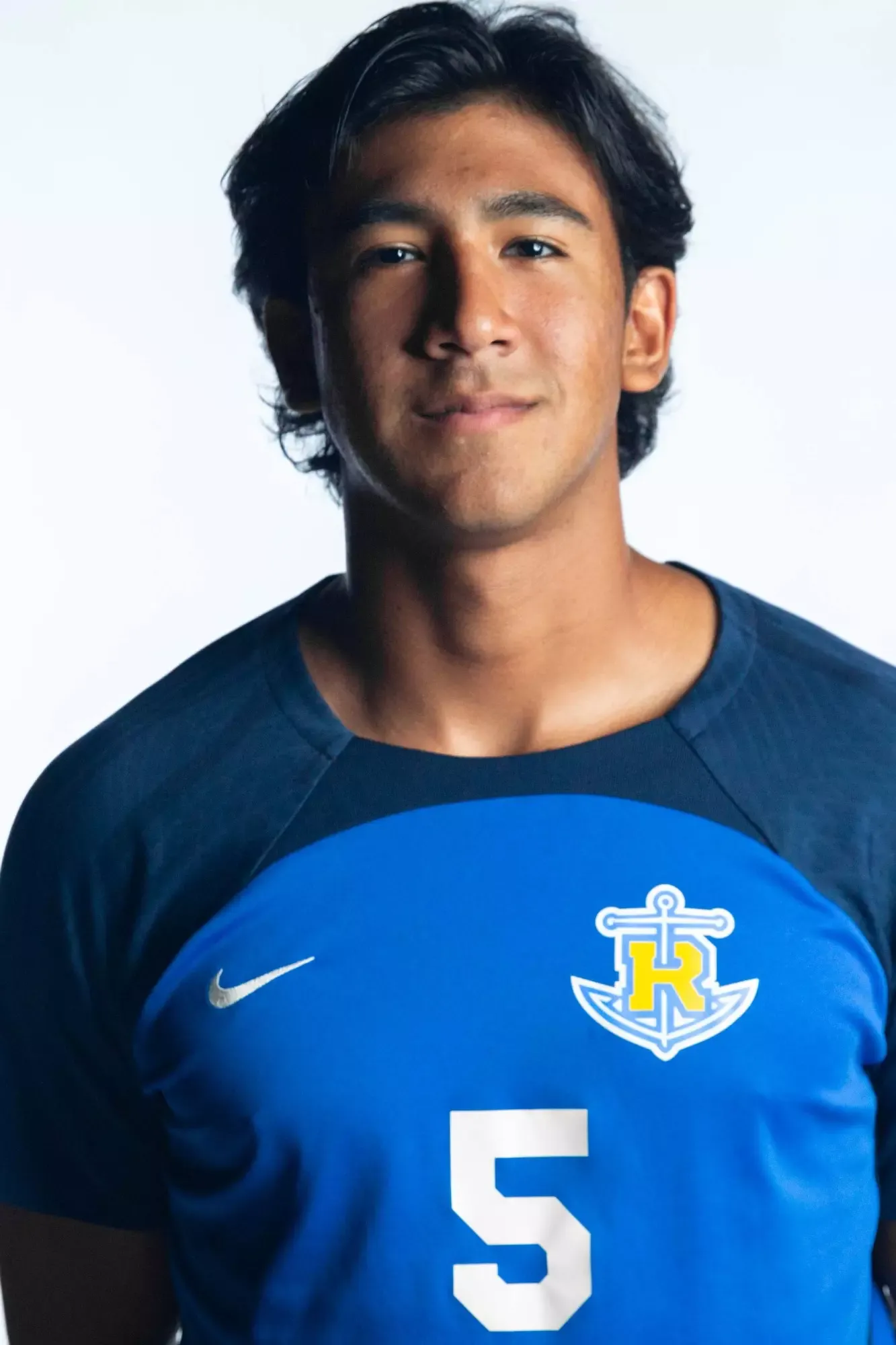 Jayden Fernandez, Soccer, undefined