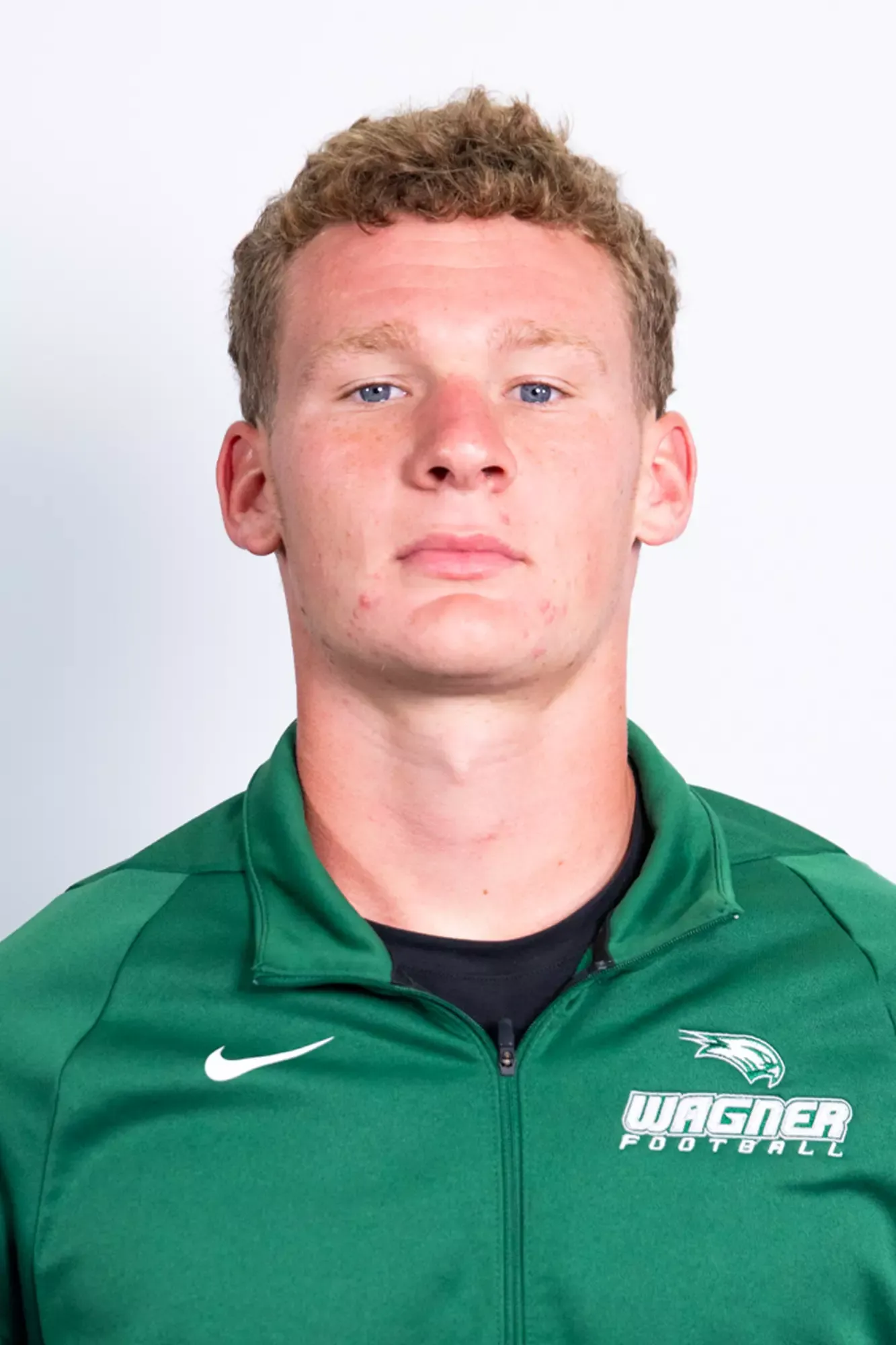 Cole Bricker, Football, undefined